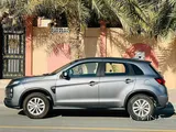 MITSUBISHI ASX 2021