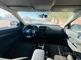 MITSUBISHI ASX 2021