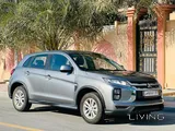 MITSUBISHI ASX 2021