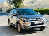 MITSUBISHI ASX 2021