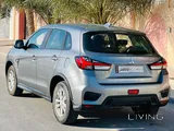 MITSUBISHI ASX 2021