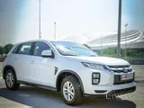 MITSUBISHI ASX 2021