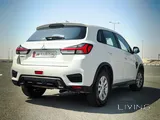 MITSUBISHI ASX 2021