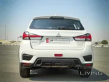 MITSUBISHI ASX 2021