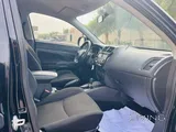 MITSUBISHI ASX 2021