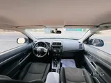 MITSUBISHI ASX 2021