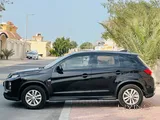 MITSUBISHI ASX 2021