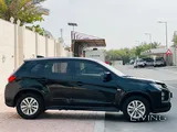 MITSUBISHI ASX 2021