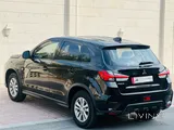MITSUBISHI ASX 2021