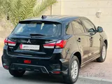 MITSUBISHI ASX 2021