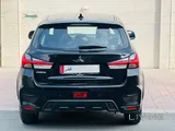 MITSUBISHI ASX 2021