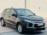 MITSUBISHI ASX 2021