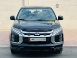 MITSUBISHI ASX 2021