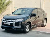 MITSUBISHI ASX 2021