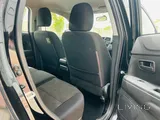 MITSUBISHI ASX 2021