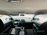 MITSUBISHI ASX 2021