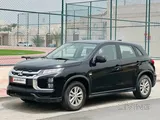 MITSUBISHI ASX 2021