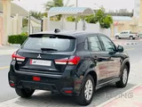 MITSUBISHI ASX 2021
