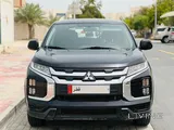 MITSUBISHI ASX 2021