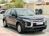 MITSUBISHI ASX 2021