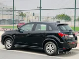MITSUBISHI ASX 2021