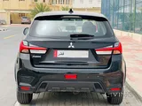 MITSUBISHI ASX 2021