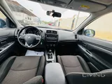MITSUBISHI ASX 2021