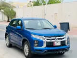 MITSUBISHI ASX 2021