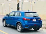 MITSUBISHI ASX 2021