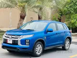 MITSUBISHI ASX 2021