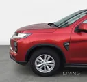 Mitsubishi ASX 2021