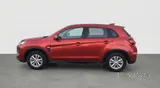 Mitsubishi ASX 2021