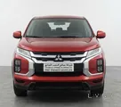 Mitsubishi ASX 2021