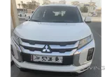 ميتسوبيشي ASX 2021