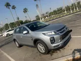 Mitsubishi ASX 2021