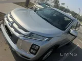 Mitsubishi ASX 2021