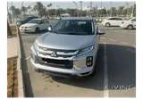 Mitsubishi ASX 2021