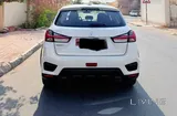 Mitsubishi ASX 2021