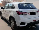 Mitsubishi ASX 2021