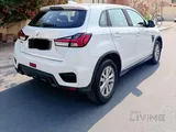 Mitsubishi ASX 2021