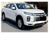 Mitsubishi ASX 2021