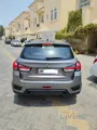 Mitsubishi ASX 2021 Full Option