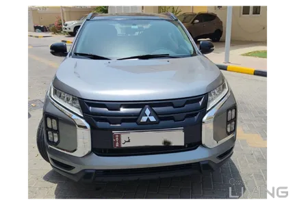 Mitsubishi ASX  2021