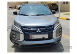 Mitsubishi ASX 2021 Full Option