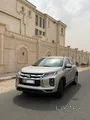 Mitsubishi ASX 2021 low mileage