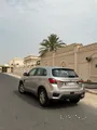 Mitsubishi ASX 2021 low mileage
