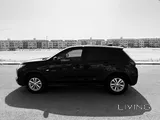 Mitsubishi ASX 2021 registered