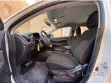 Mitsubishi ASX 2021, SUV, low mileage, perfect condition