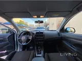 Mitsubishi ASX 2021, SUV, low mileage, perfect condition