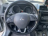 Mitsubishi ASX 2021, SUV, low mileage, perfect condition